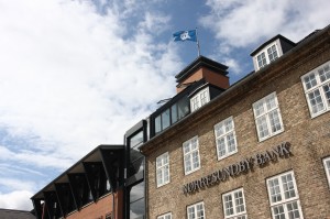 Nørresundby bank